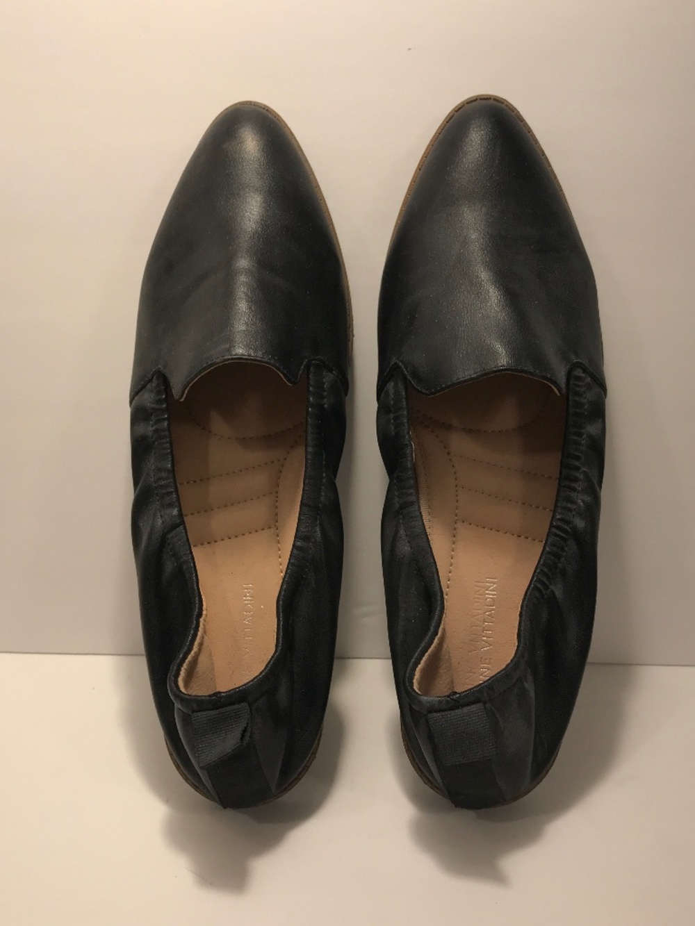 Adrienne Vittadini Trendy Flats - Size 9 1/2